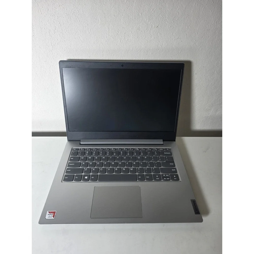 Lenovo IdeaPad Slim 1-14AST-05 AMD A6-9220E 1.6GHz 4 GB 64 GB EMMC